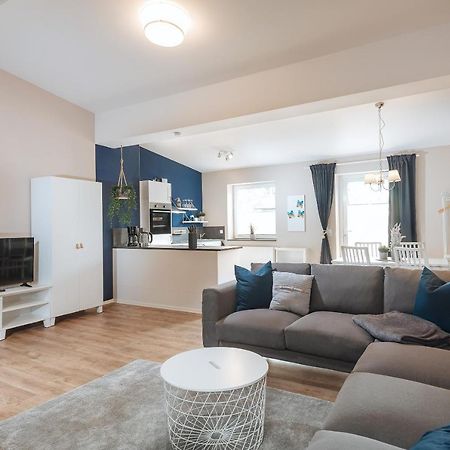 Apartments Am Erdbeerhof Roevershagen Εξωτερικό φωτογραφία