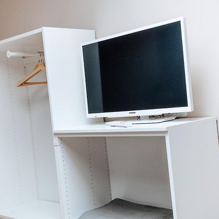 Apartments Am Erdbeerhof Roevershagen Δωμάτιο φωτογραφία