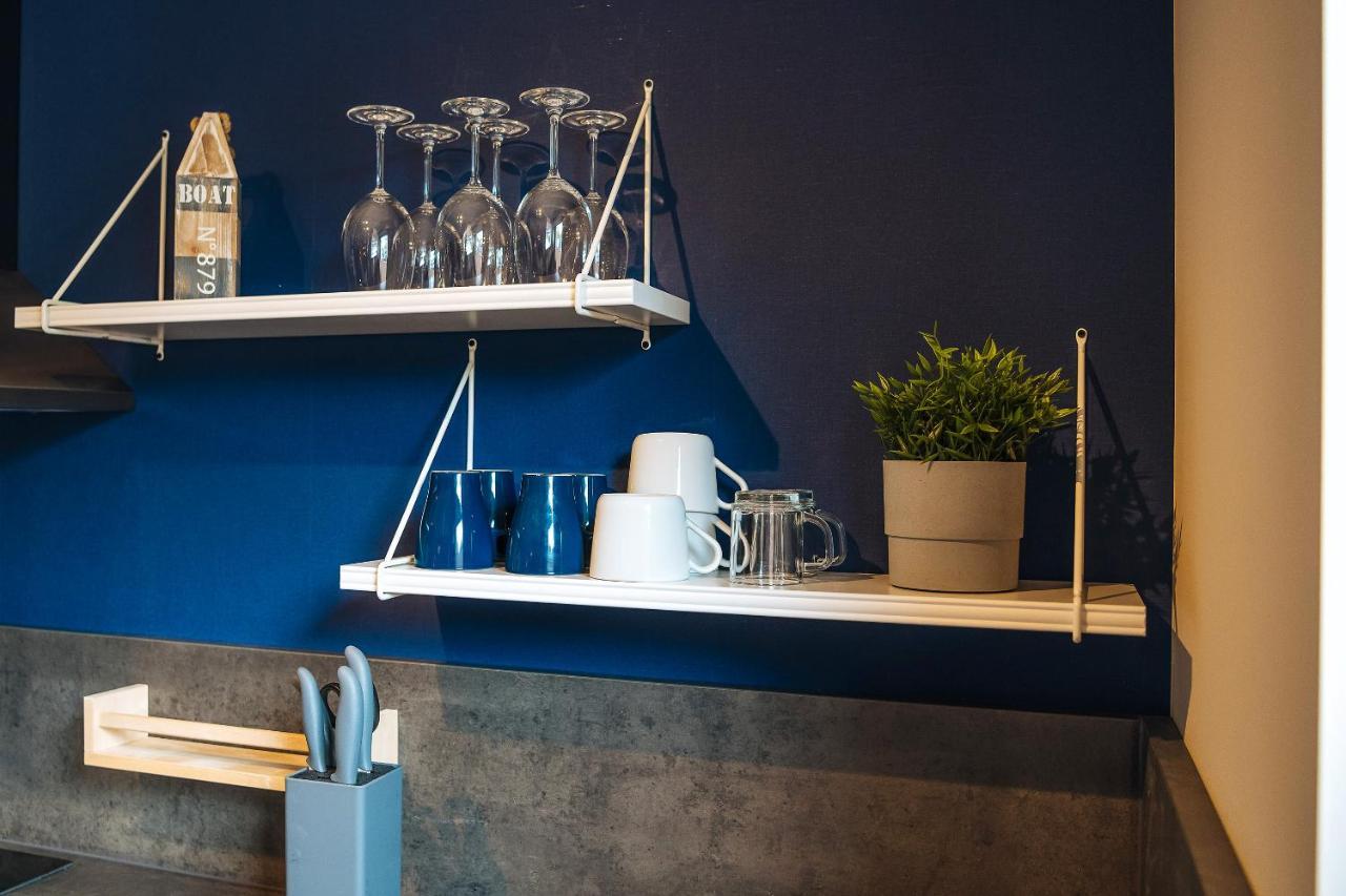 Apartments Am Erdbeerhof Roevershagen Εξωτερικό φωτογραφία