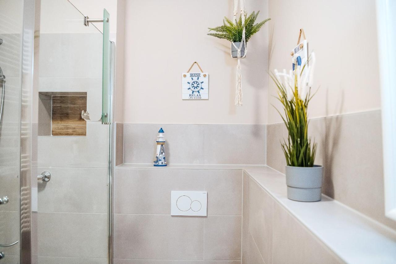 Apartments Am Erdbeerhof Roevershagen Εξωτερικό φωτογραφία