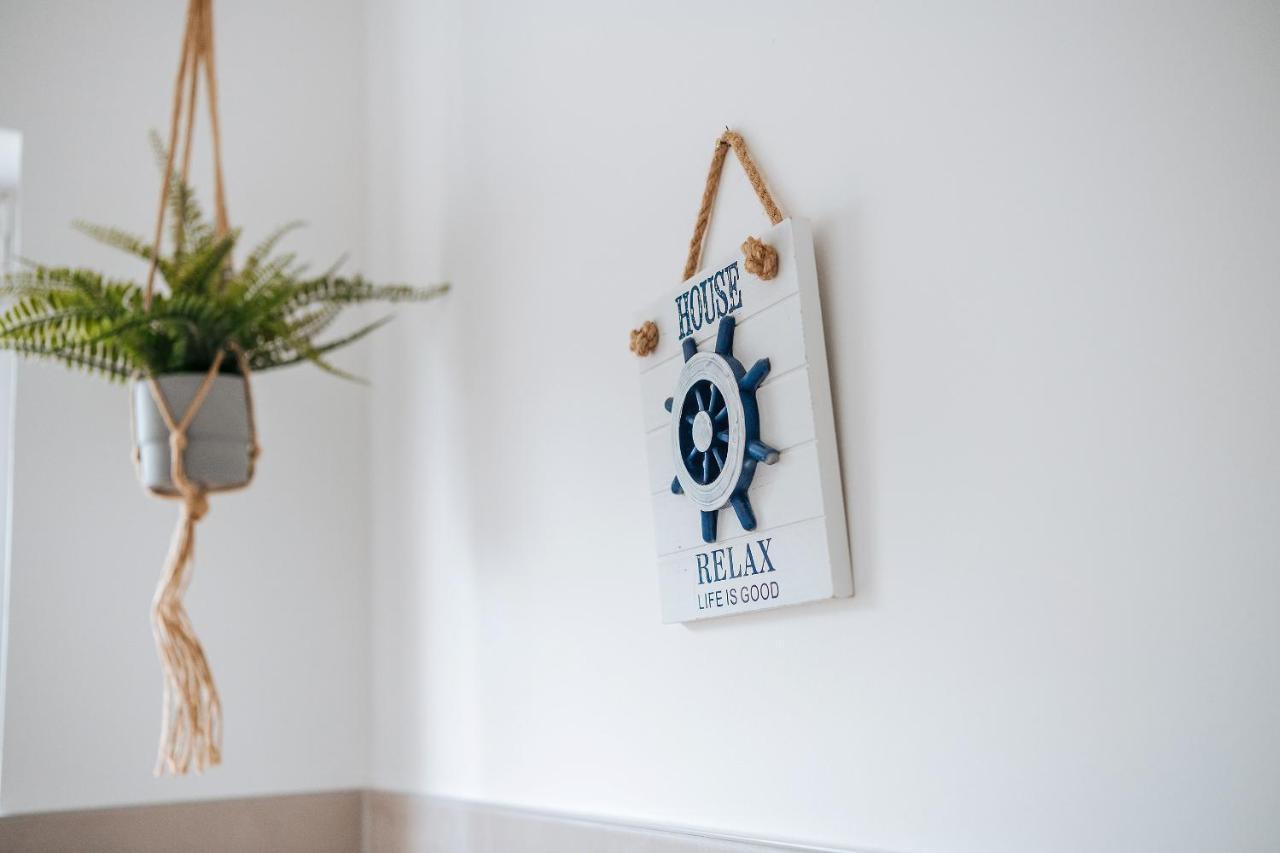 Apartments Am Erdbeerhof Roevershagen Εξωτερικό φωτογραφία