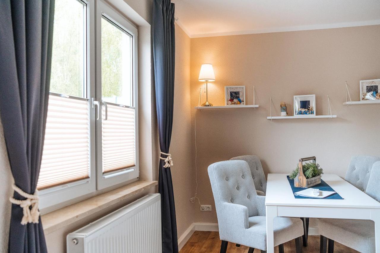 Apartments Am Erdbeerhof Roevershagen Εξωτερικό φωτογραφία