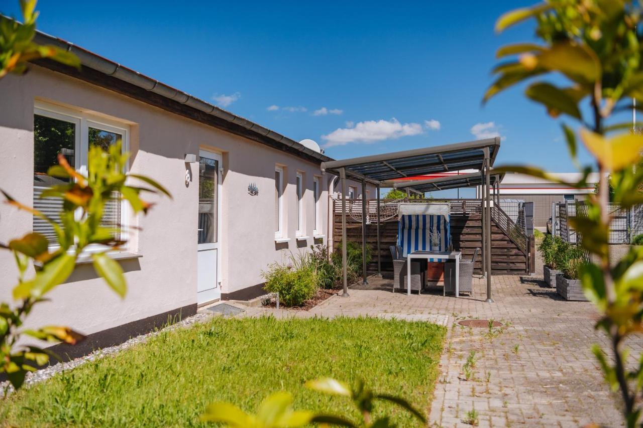 Apartments Am Erdbeerhof Roevershagen Εξωτερικό φωτογραφία
