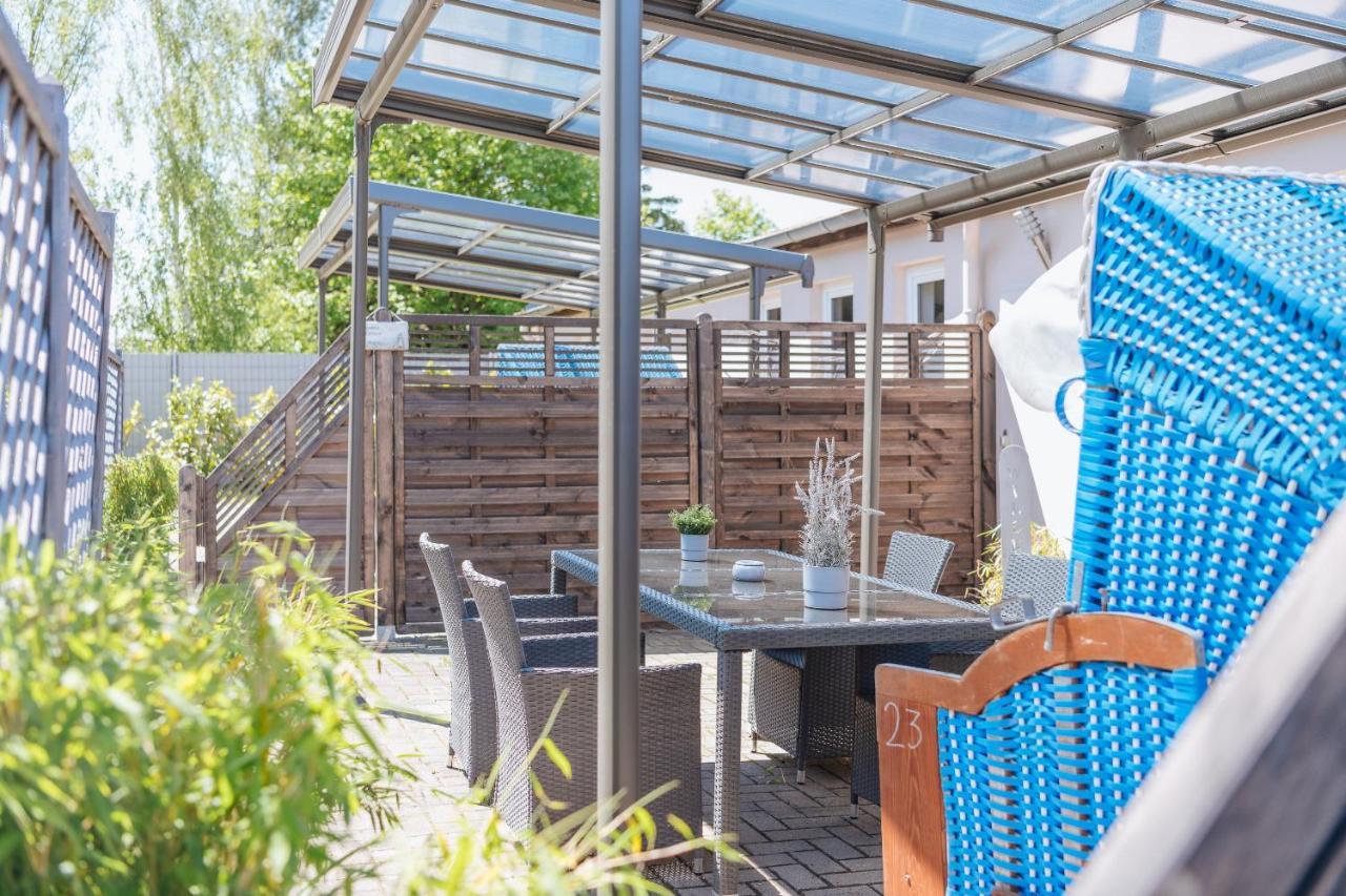 Apartments Am Erdbeerhof Roevershagen Εξωτερικό φωτογραφία