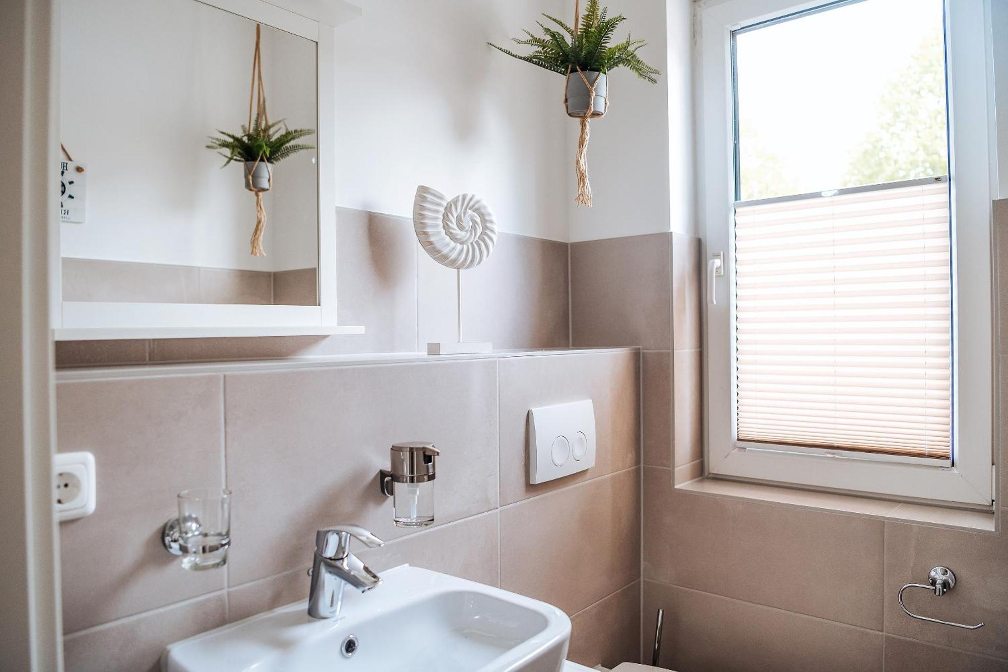 Apartments Am Erdbeerhof Roevershagen Δωμάτιο φωτογραφία