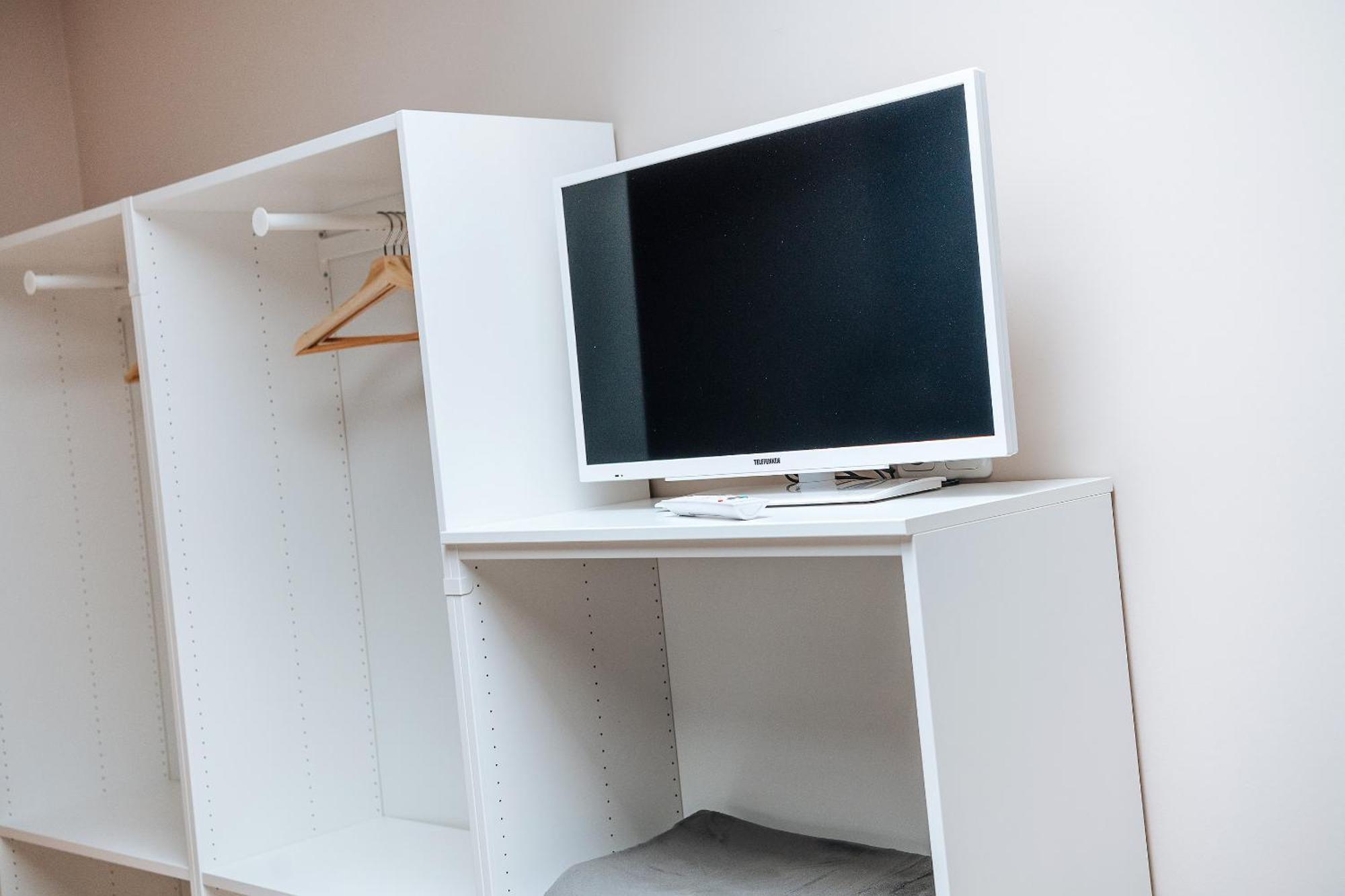 Apartments Am Erdbeerhof Roevershagen Δωμάτιο φωτογραφία