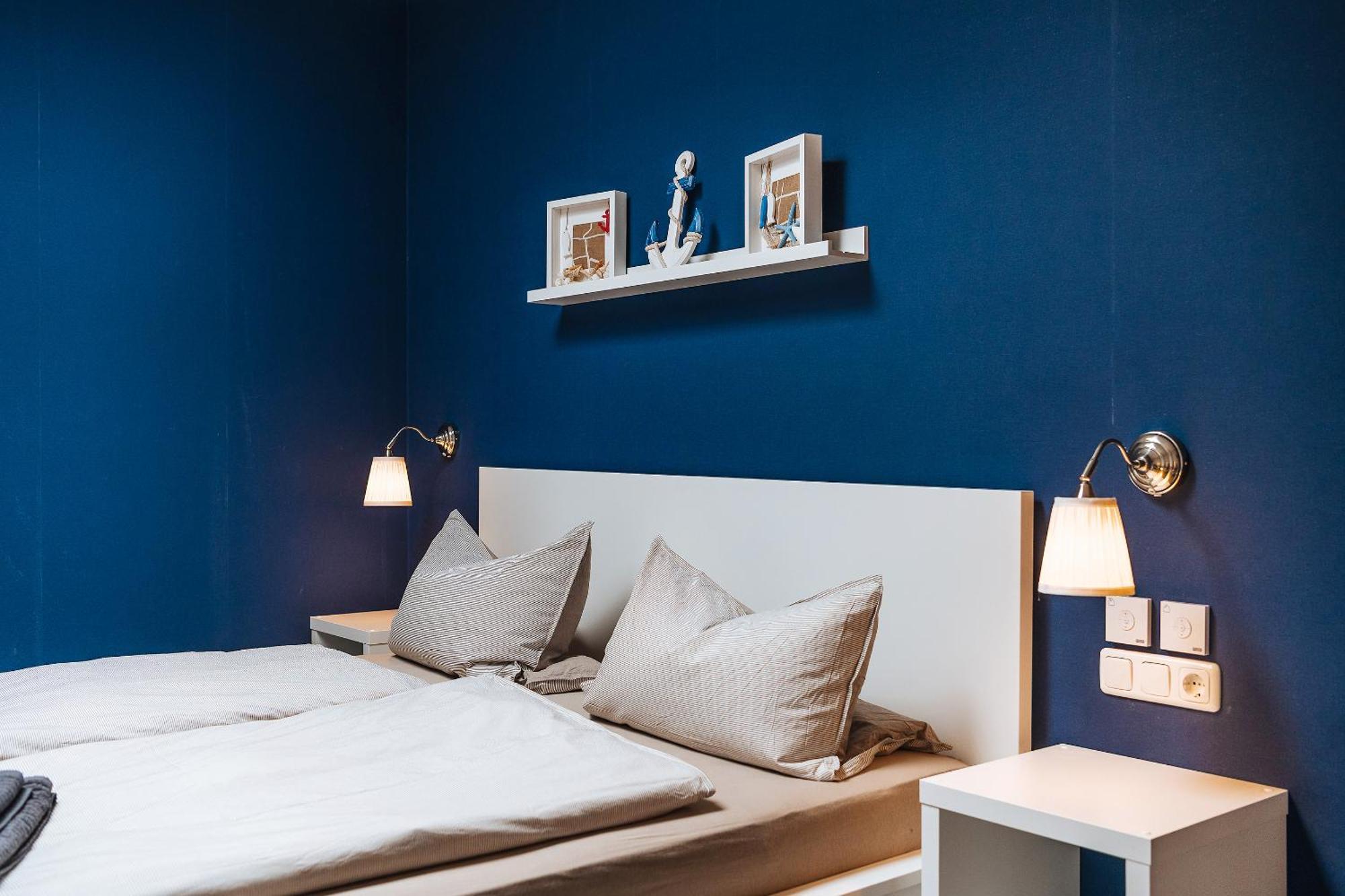 Apartments Am Erdbeerhof Roevershagen Δωμάτιο φωτογραφία